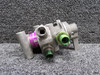 80810-1 (Alt: S271T462-2) Vickers Reservoir Fill Selector Valve