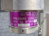 67940-2 (Alt: 10-62043-2) Sterer Pressure Sensitive Flow Limiter Valve Assembly
