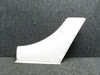 33-440011-27 Beechcraft F33A Dorsal Fin Fairing