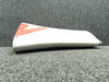 41954-000 Piper PA-31-325 Forward Vertical Fin Assembly