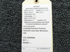 AIR45404 Lockheed Precision Products Hydraulic Nose Gear Retraction Jack