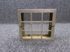 105-389000-3 Lycoming LO-O-360-A1G6D Brackett Air Filter Cover