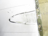 2652010-42 Learjet L-35 Nacelle Air Inlet Assembly RH