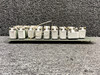 60-324130-603 Beechcraft B60 Upper Console Breaker Panel Assembly RH