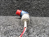 730617 Sigma-Netics Pressure Switch Valve Assy