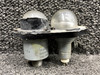 30-0530-5 Grimes Dual Vertical Tail-Light Assembly