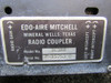 1C388 Edo-Aire Mitchell Radio Coupler (Volts: 14)