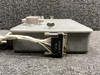 Beechcraft B60 Relay Control Panel Assembly