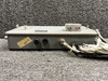 Beechcraft B60 Relay Control Panel Assembly