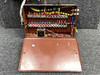 Beechcraft B60 Relay Control Panel Assembly