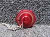 155S7-12D Eaton Aeroquip Hydraulic Quick Disconnect Coupling Cap
