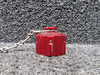 155S7-8D Eaton Hydraulic Quick Disconnect Coupling Cap