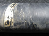 50-554227-21 Beechcraft 90 Blower to Heater Duct Assembly
