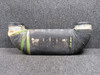 50-554227-21 Beechcraft 90 Blower to Heater Duct Assembly