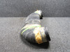 50-554227-21 Beechcraft 90 Blower to Heater Duct Assembly