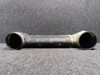50-554227-21 Beechcraft 90 Blower to Heater Duct Assembly