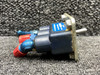K4566-3 Kohler Static Pressure Selector Valve Assembly