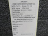 65C32976-1 Boeing 737-800 Tail Skid Cartridge Assembly