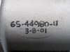 65-44980-13 (Alt: 65-17989-10) Boeing 737-800 Fluid Filter Housing