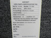 170A1612-1 Boeing 737-800 Anti-Rotation Lock