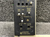 Beechcraft B60 Avionics Navigation, Communication Switch Panel Assembly