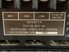 20139B Oeco Power Inverter Unit (28V, 400HZ)