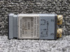 10-61803-72 (Alt: 318-630-1002-017) Korry Call Switch