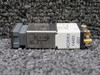 10-61803-12 (Alt: 318-630-1001-008) Korry Off Switch Assembly