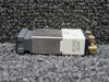 10-61803-469 (Alt: 318-630-1001-401) Korry Pseu Switch
