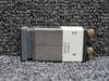 10-61803-469 (Alt: 318-630-1001-401) Korry Pseu Switch