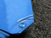 0431013-1-791 Cessna 150H Rudder Tip Assembly with Light