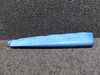 0431013-1-791 Cessna 150H Rudder Tip Assembly with Light