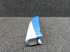 0431005-1 Cessna 150H Lower Rudder Butt Assembly