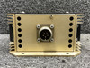 PC-14D Flite-Tronics Static Inverter Unit with Connector (28VDC to 115VAC)