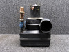 1523200-3 (Alt: 58-380072-3) Aero Space Controls Evaporator Module with Motor