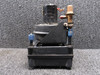1523200-3 (Alt: 58-380072-3) Aero Space Controls Evaporator Module with Motor