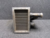 682775-1 Airesearch Refrigeration Unit with Heat Exchanger & Cooling Turbine