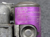 AV13J5144 (Alt: BAC-10-60710-6) ITT Aerospace 3 Way Valve (Volts: 28, Watts: 56)