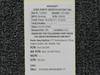 AV13J5144 (Alt: BAC-10-60710-6) ITT Aerospace 3 Way Valve (Volts: 28, Watts: 56)