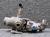AV13J5144 (Alt: BAC-10-60710-6) ITT Aerospace 3 Way Valve (Volts: 28, Watts: 56)