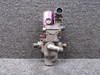 AV13J5144 (Alt: BAC-10-60710-6) ITT Aerospace 3 Way Valve (Volts: 28, Watts: 56)