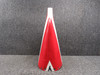 1212423-1 Cessna 210D Tail Cone Stinger Assembly