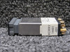 630-1001-326 (Alt: 10-61803-397) Korry Pa In Use Switch