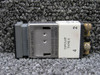 630-1001-326 (Alt: 10-61803-397) Korry Pa In Use Switch