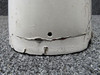 96-440011-607 Beechcraft D55 Tail Cone Assembly with Light