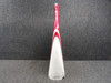96-440011-607 Beechcraft D55 Tail Cone Assembly with Light