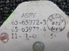 65-65972-3 (Alt: 65-65972-4) Boeing 737-800 Mounting Bracket