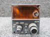 622-6522-005 Collins CTL-62 ADF Control Indicator with Modifications (Core)