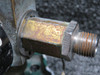 B42085-1 Carleton Oxygen Bottle Regulator Assembly