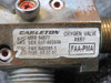 B42085-1 Carleton Oxygen Bottle Regulator Assembly